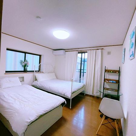 Miyama House Villa Хачиоджи Екстериор снимка