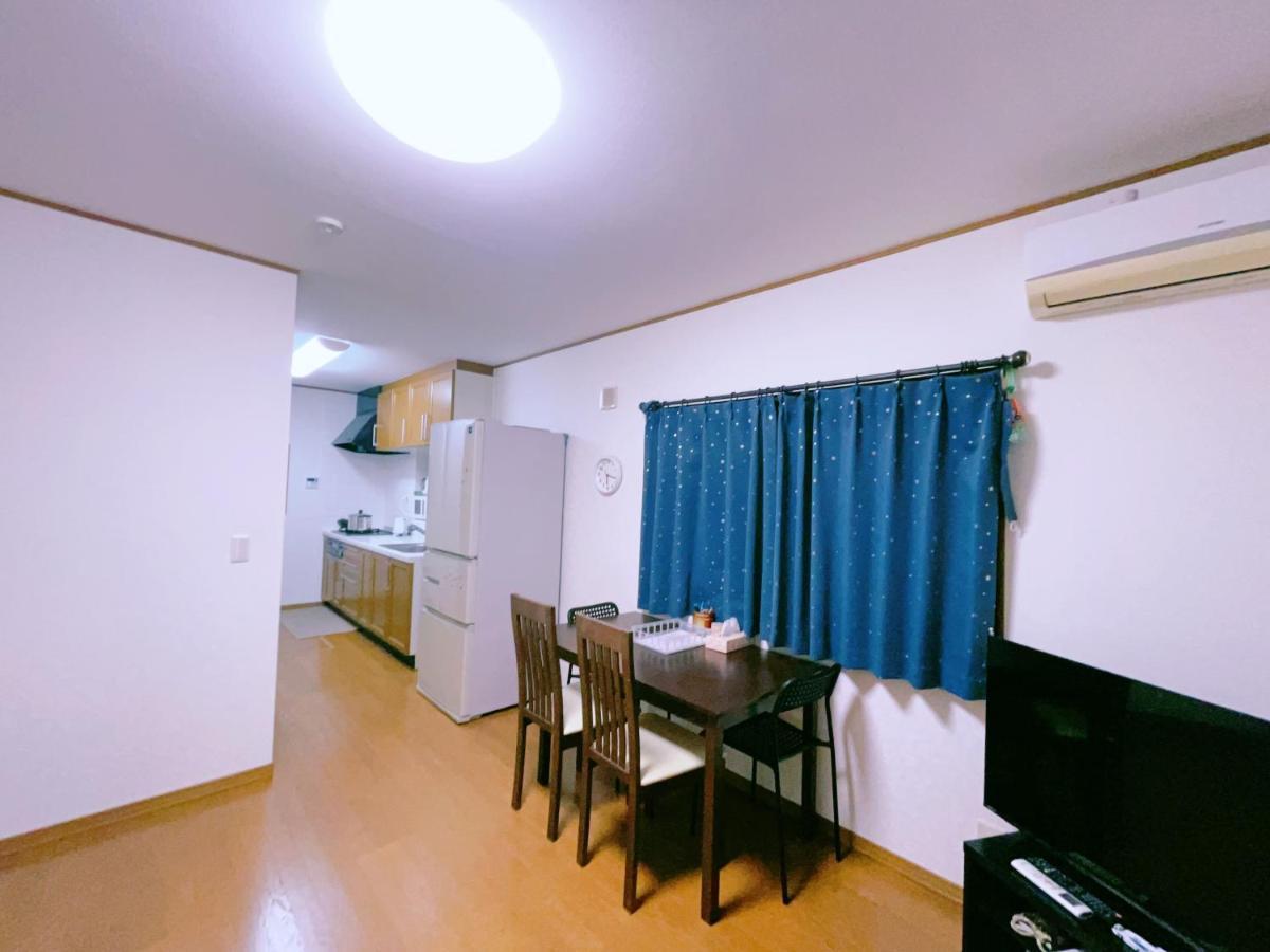 Miyama House Villa Хачиоджи Екстериор снимка