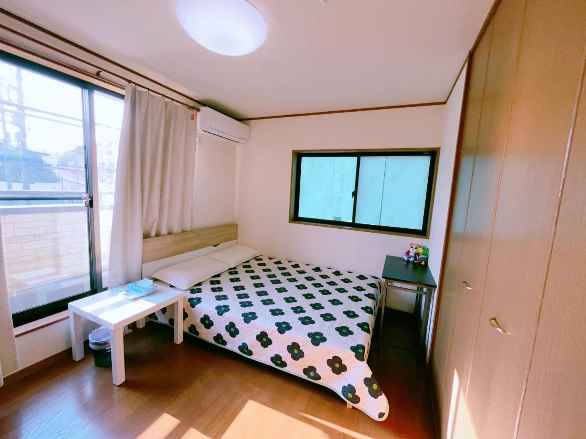 Miyama House Villa Хачиоджи Екстериор снимка