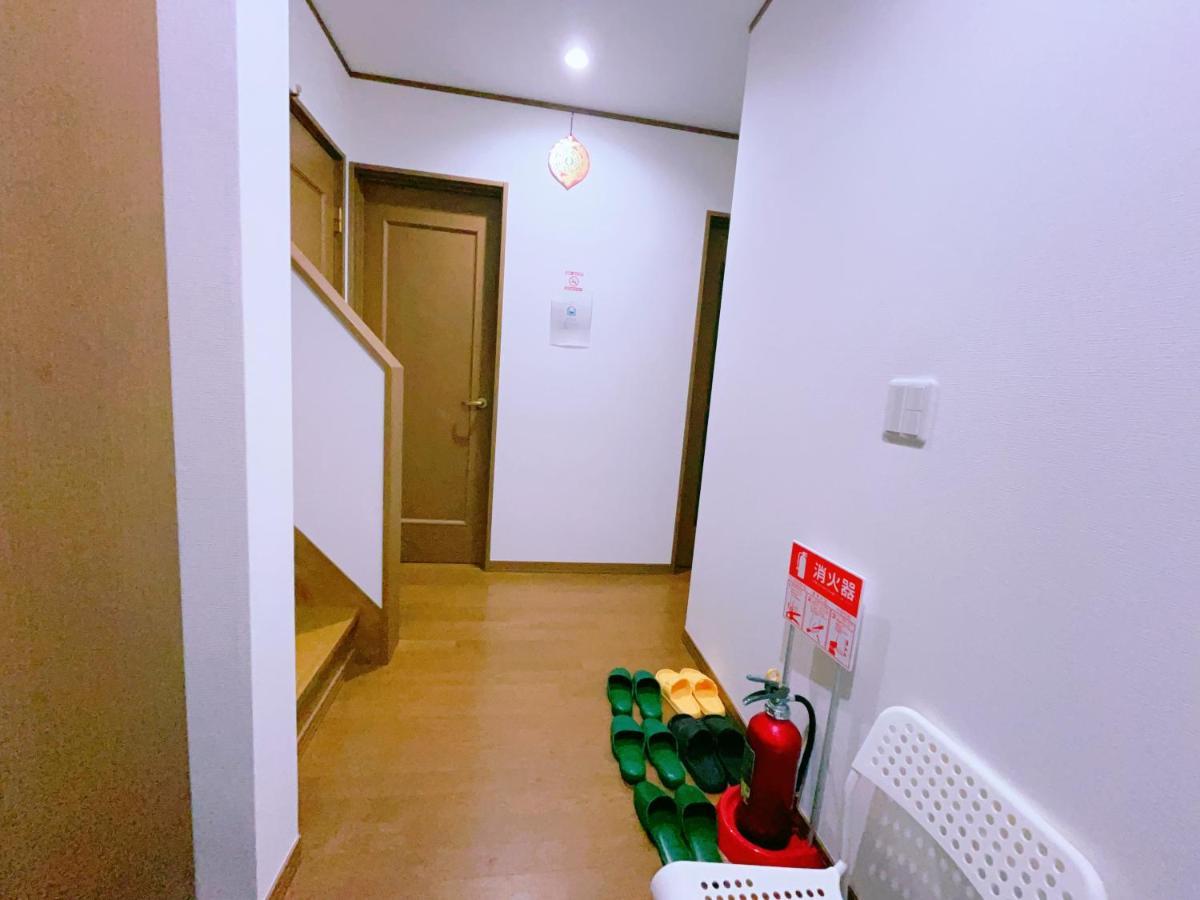 Miyama House Villa Хачиоджи Екстериор снимка