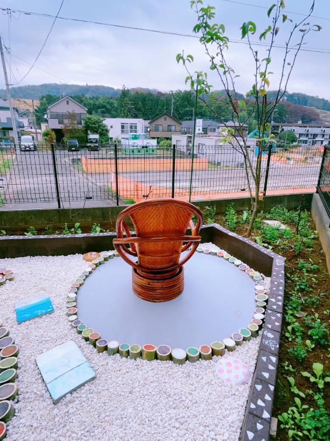 Miyama House Villa Хачиоджи Екстериор снимка