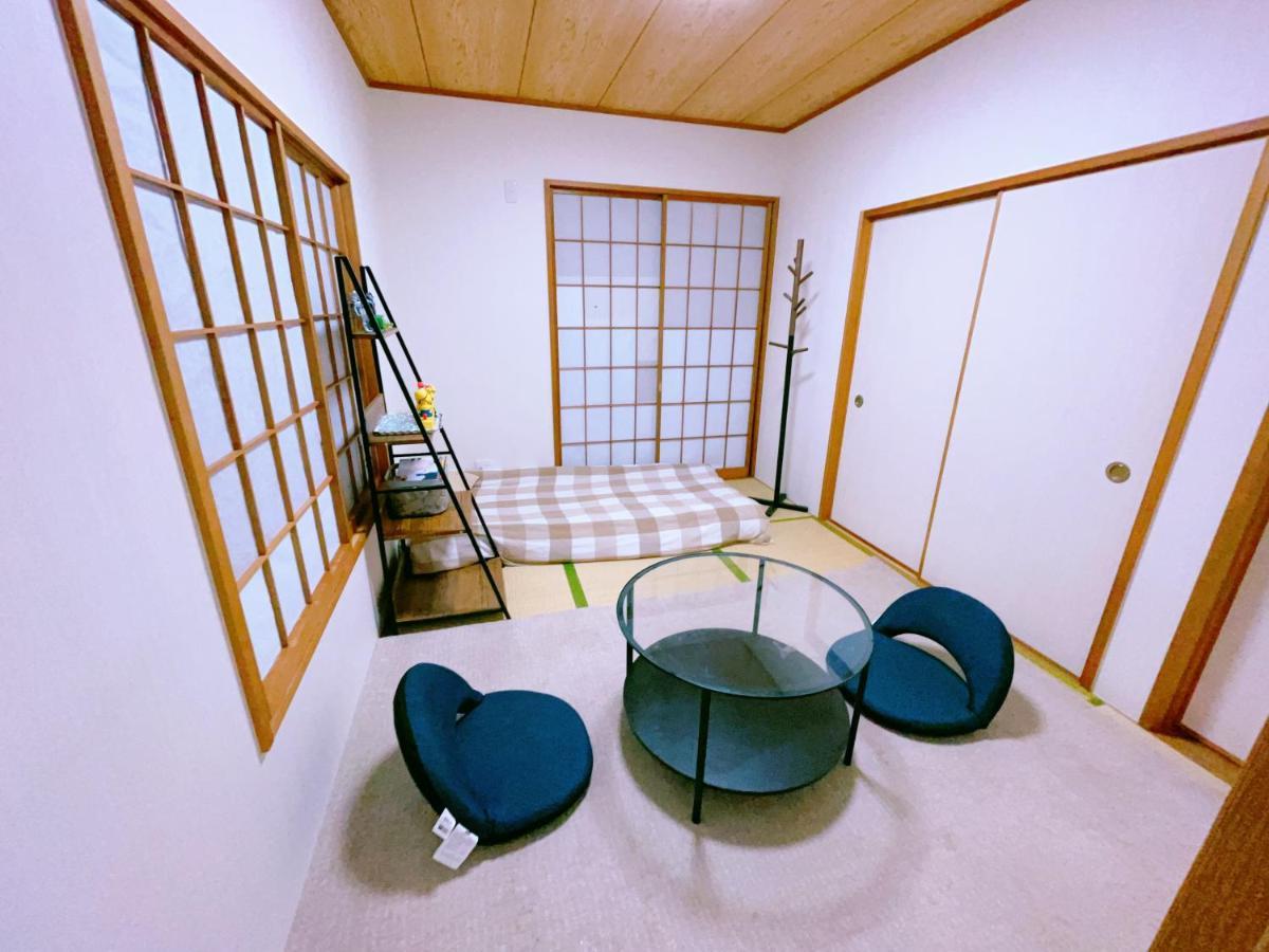 Miyama House Villa Хачиоджи Екстериор снимка