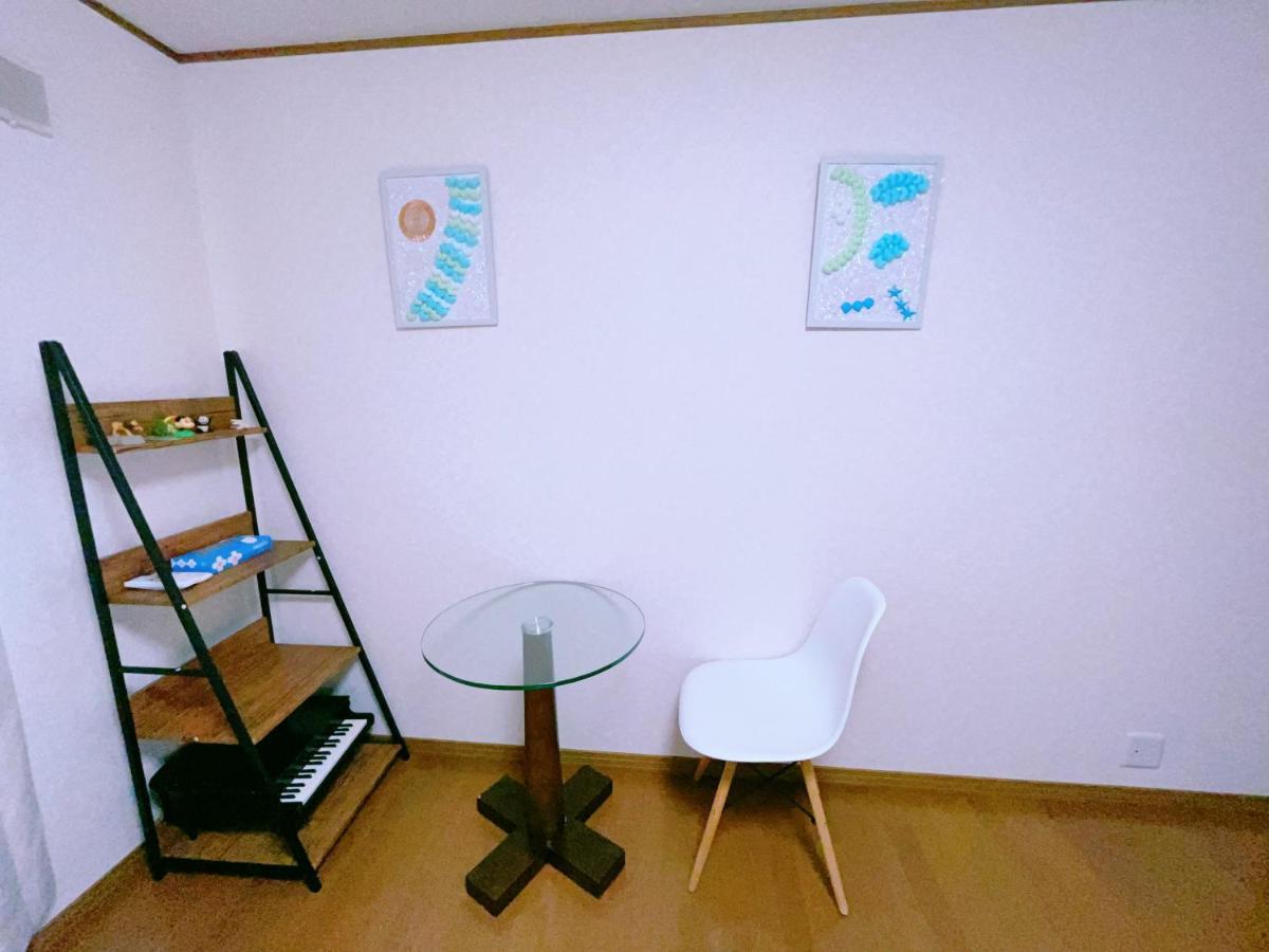 Miyama House Villa Хачиоджи Екстериор снимка