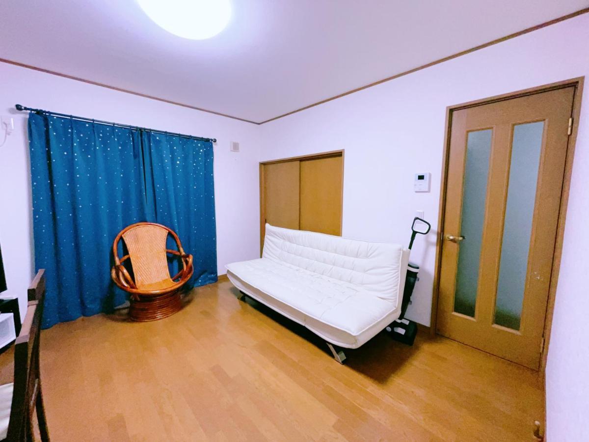 Miyama House Villa Хачиоджи Екстериор снимка