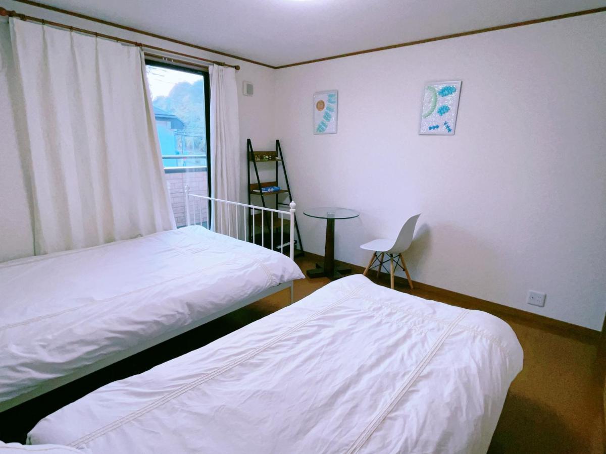 Miyama House Villa Хачиоджи Екстериор снимка