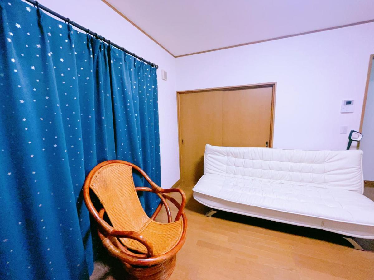Miyama House Villa Хачиоджи Екстериор снимка