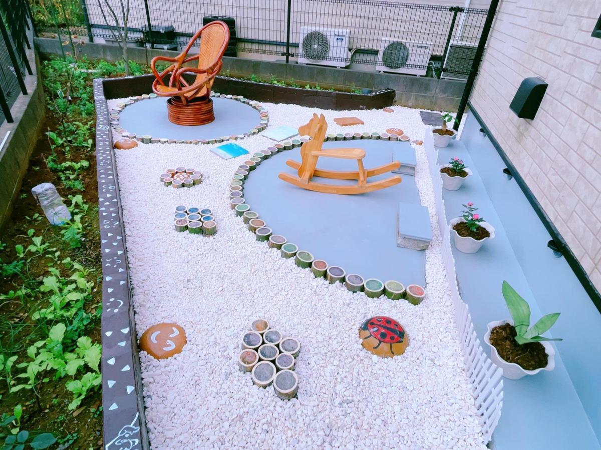 Miyama House Villa Хачиоджи Екстериор снимка