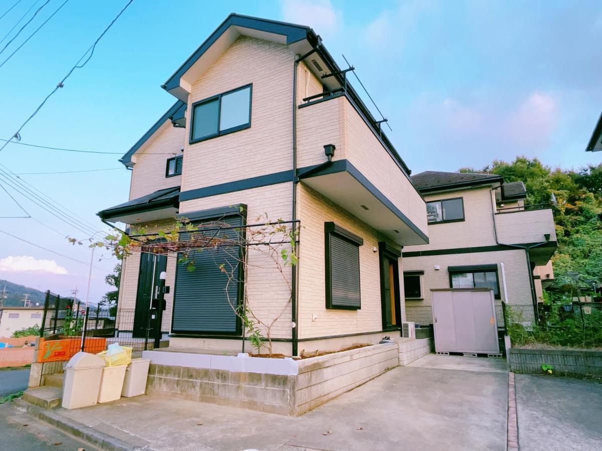 Miyama House Villa Хачиоджи Екстериор снимка