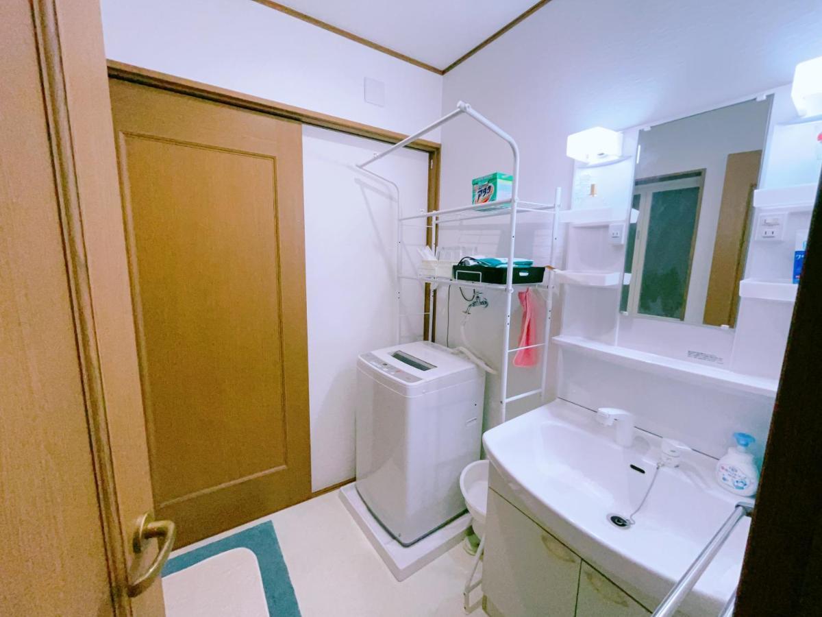 Miyama House Villa Хачиоджи Екстериор снимка
