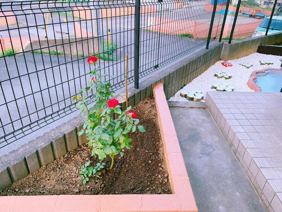 Miyama House Villa Хачиоджи Екстериор снимка