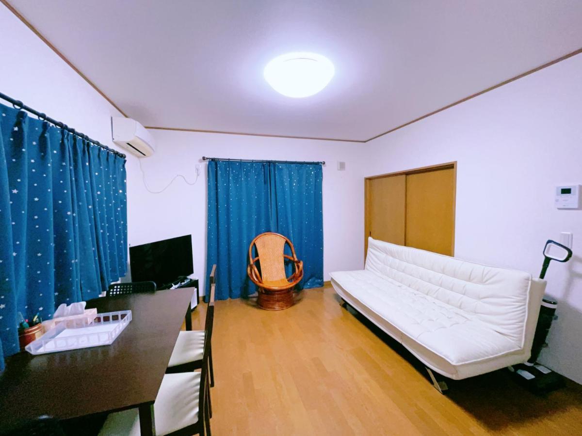 Miyama House Villa Хачиоджи Екстериор снимка