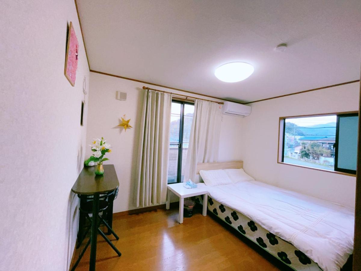 Miyama House Villa Хачиоджи Екстериор снимка