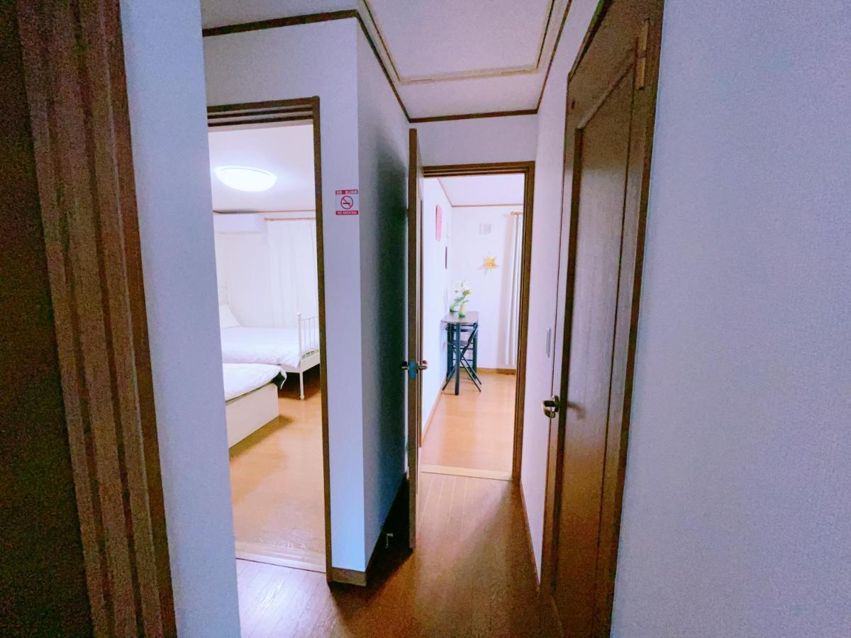 Miyama House Villa Хачиоджи Екстериор снимка