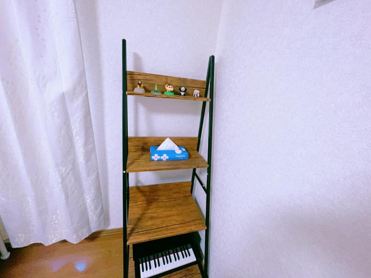 Miyama House Villa Хачиоджи Екстериор снимка