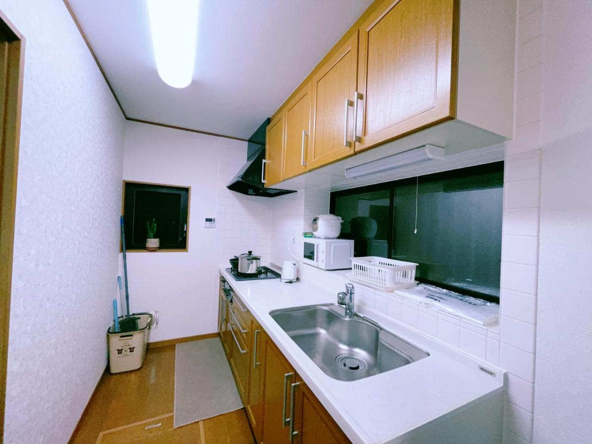 Miyama House Villa Хачиоджи Екстериор снимка