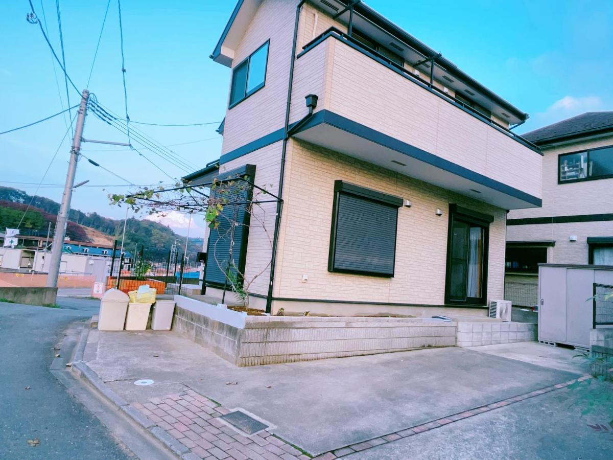 Miyama House Villa Хачиоджи Екстериор снимка
