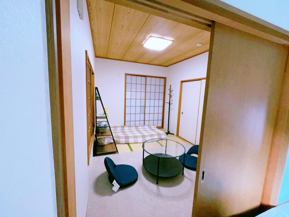Miyama House Villa Хачиоджи Екстериор снимка