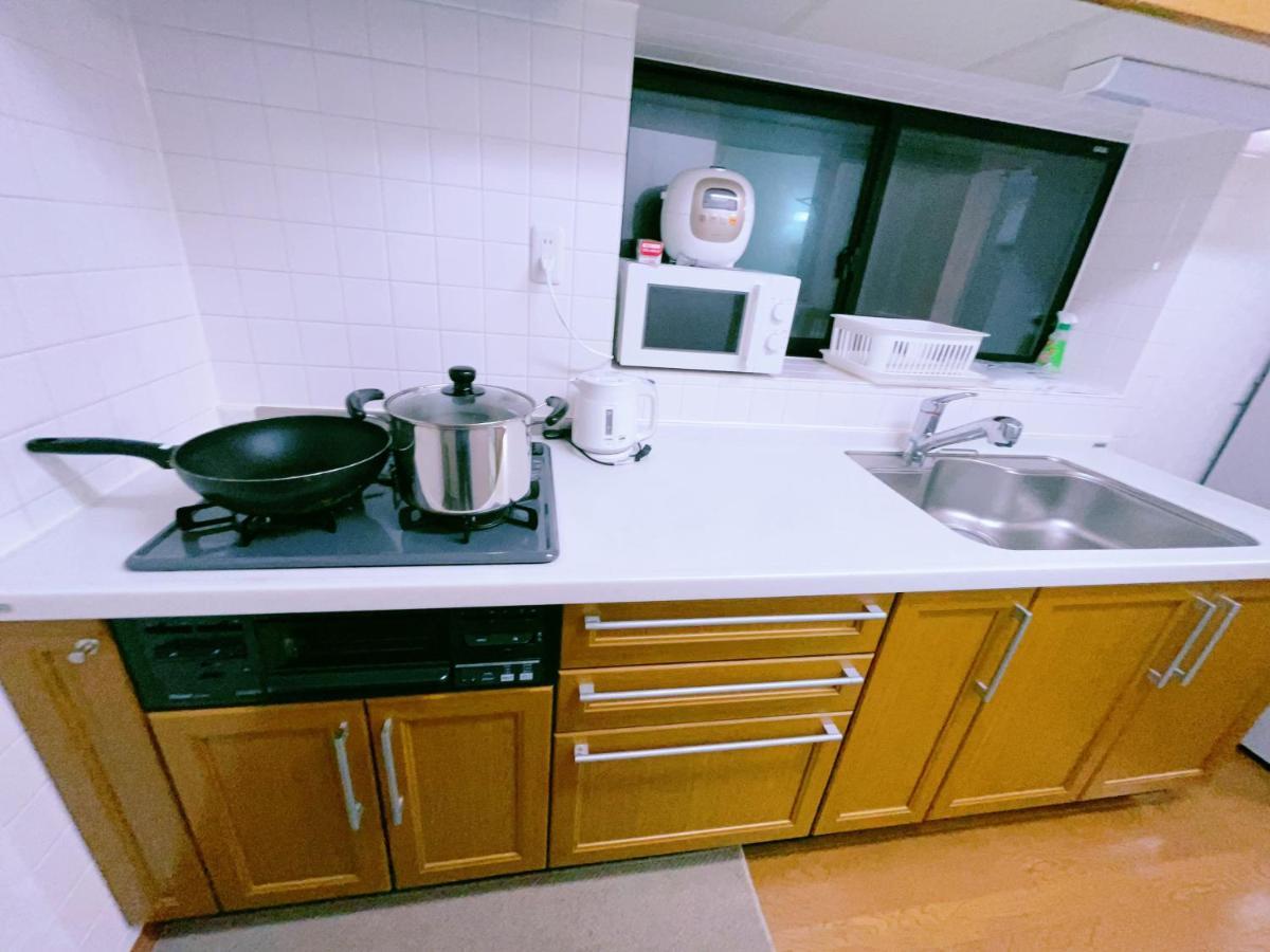 Miyama House Villa Хачиоджи Екстериор снимка