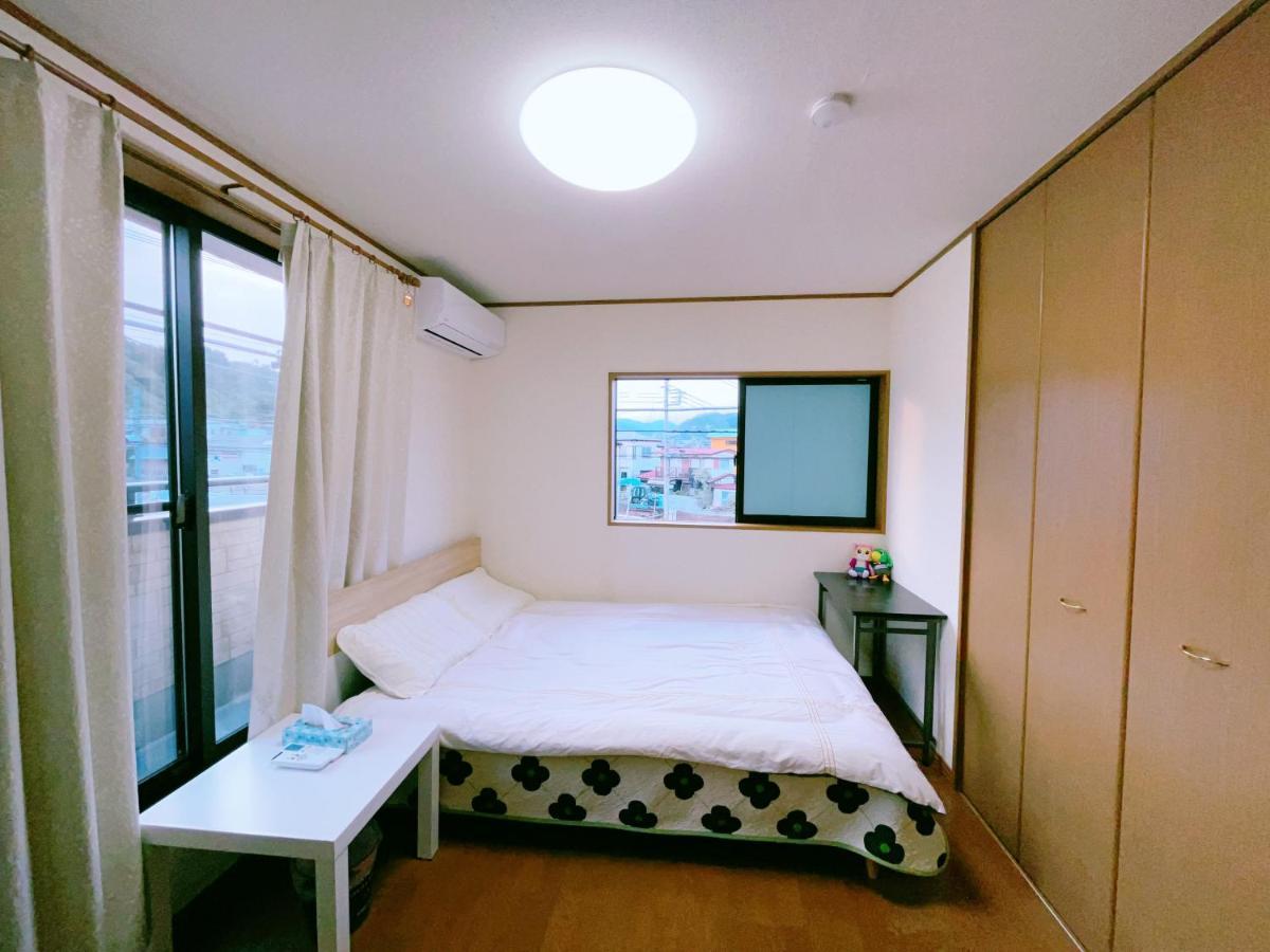 Miyama House Villa Хачиоджи Екстериор снимка