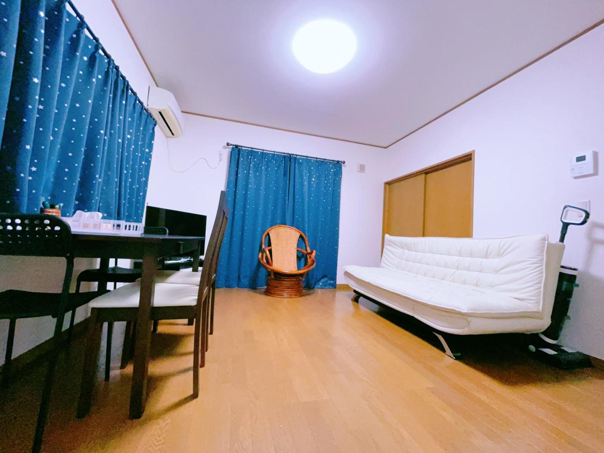 Miyama House Villa Хачиоджи Екстериор снимка