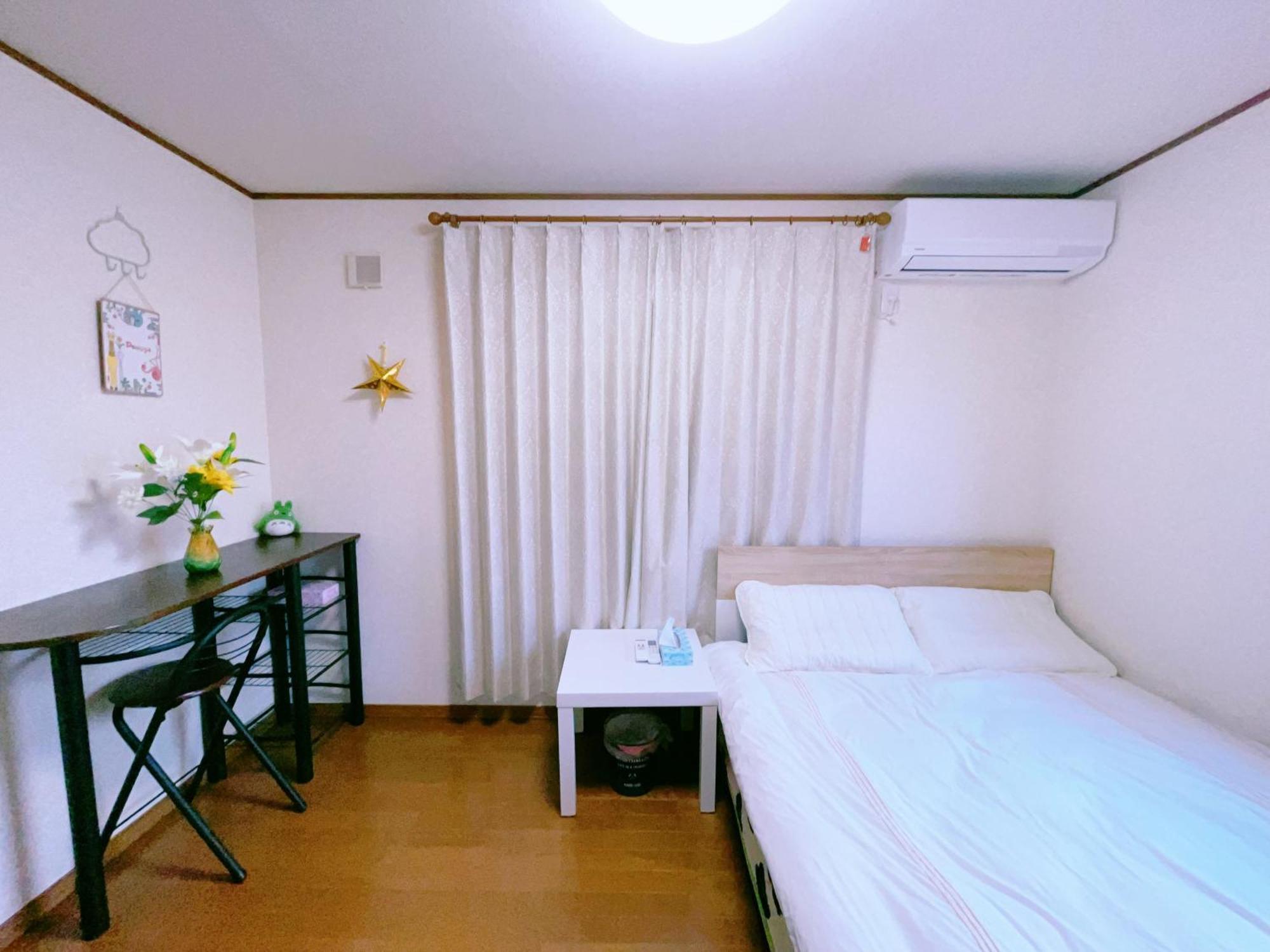 Miyama House Villa Хачиоджи Екстериор снимка