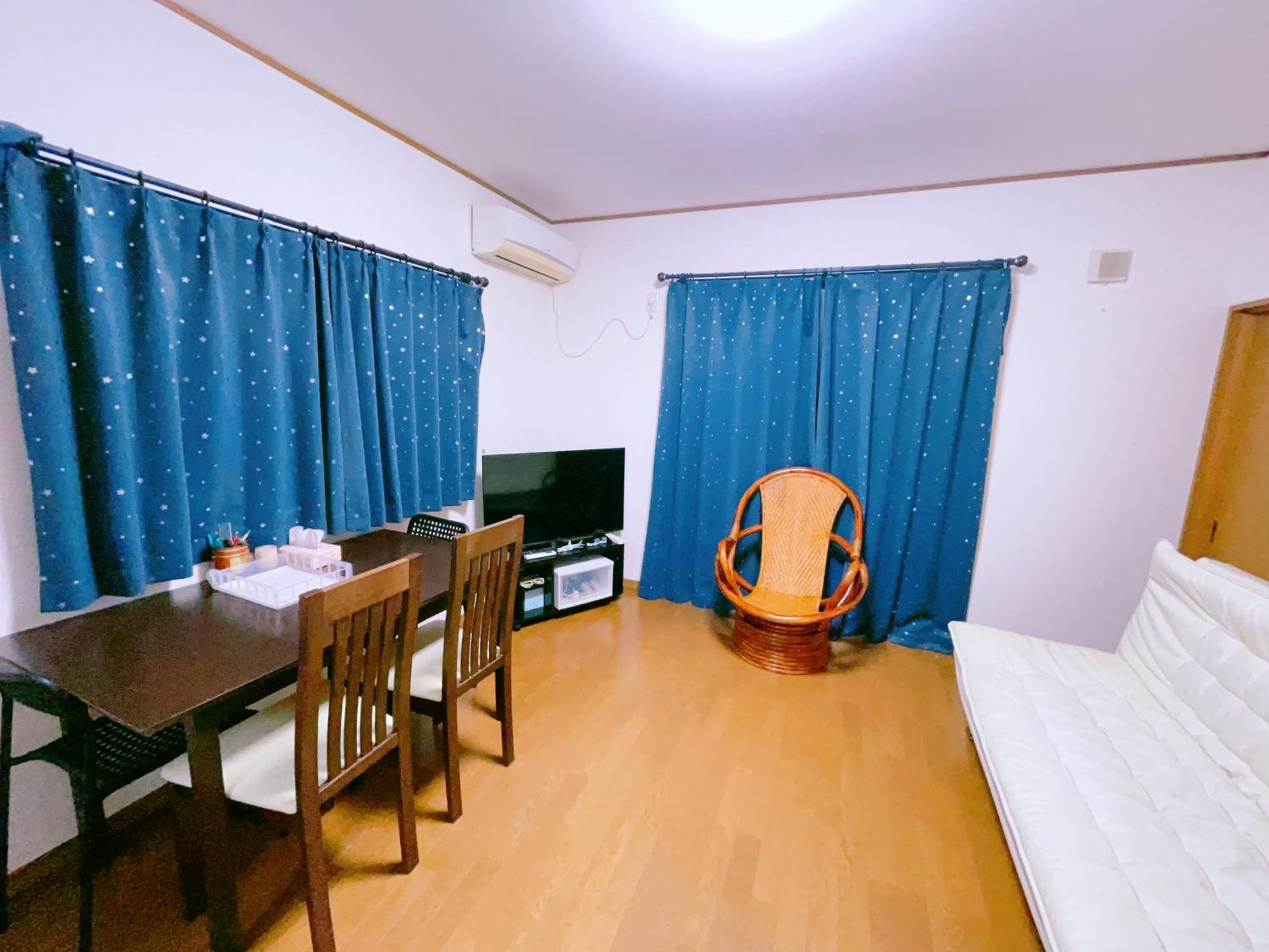 Miyama House Villa Хачиоджи Екстериор снимка