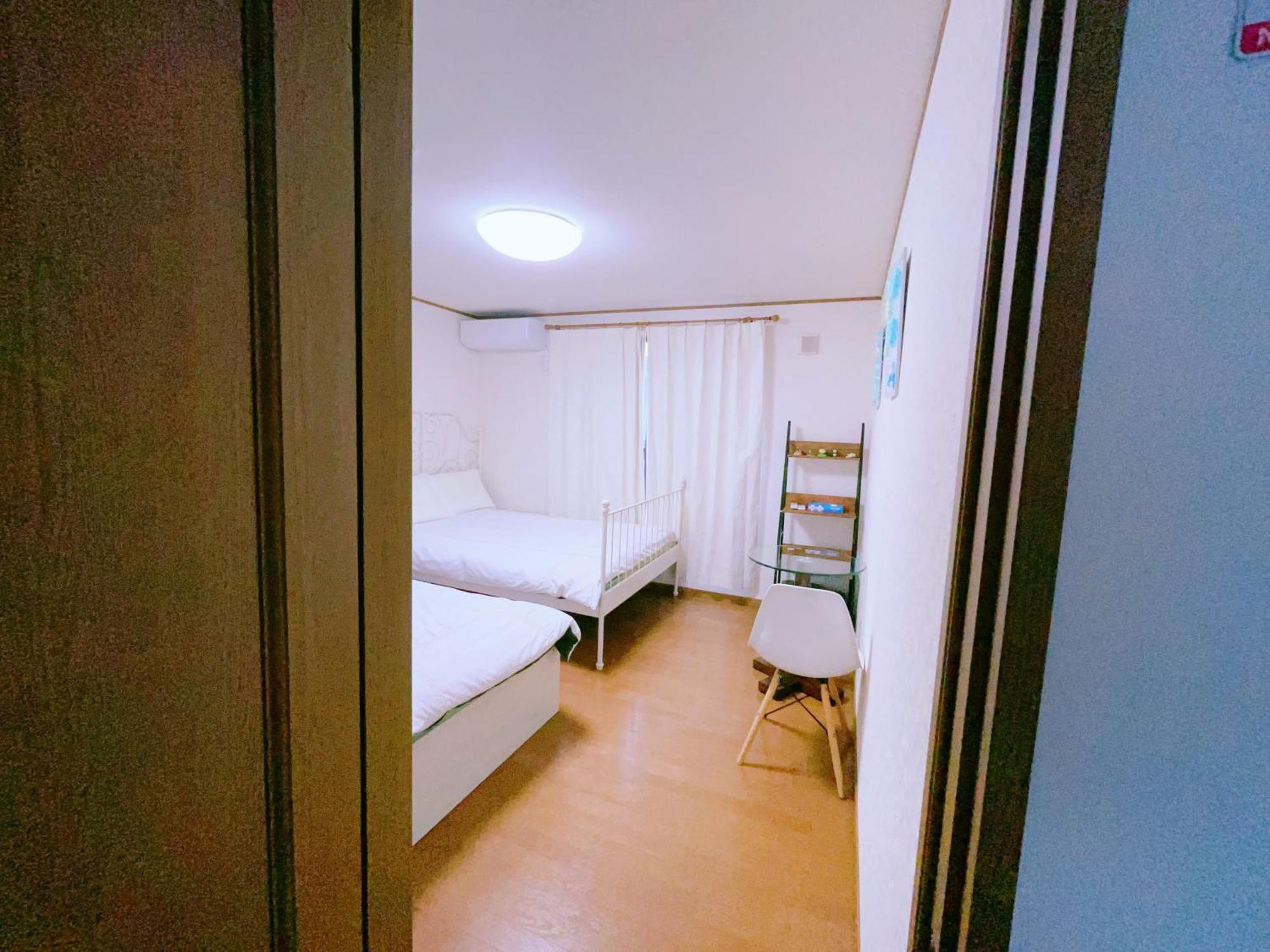 Miyama House Villa Хачиоджи Екстериор снимка